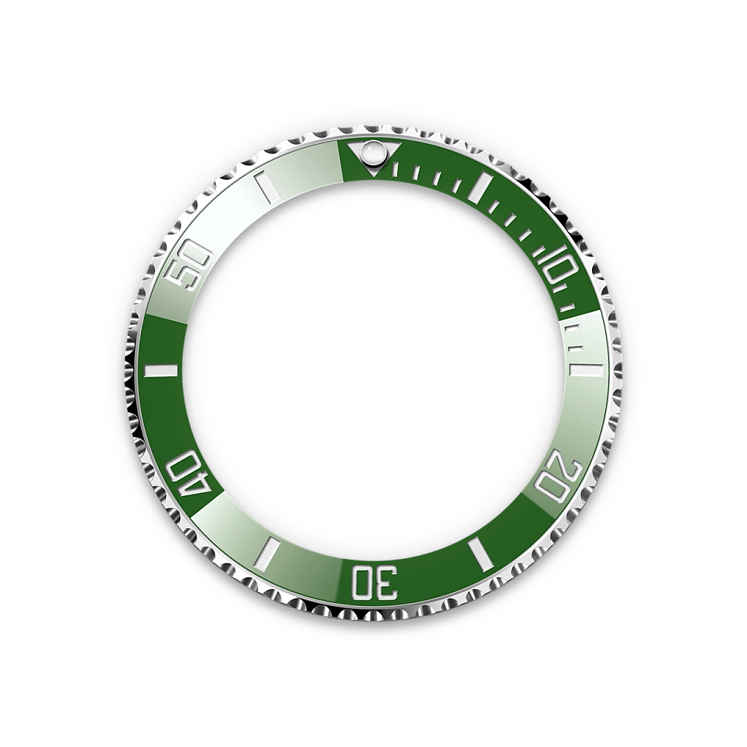 Rolex Submariner Date 41
en Acier Oystersteel, M126610LV-0002 - Bucherer