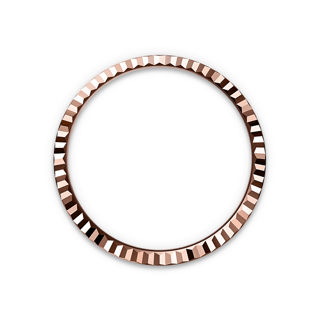 Rolex Land-Dweller 36
in 18 ct Everose gold, M127235-0001 - Bucherer