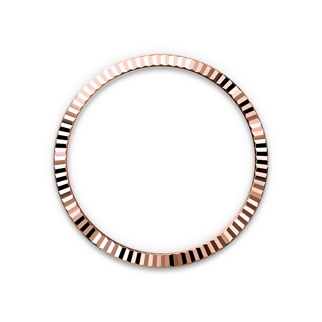 Rolex Day-Date 36
en Or Everose 18 ct, M128235-0009 - Bucherer