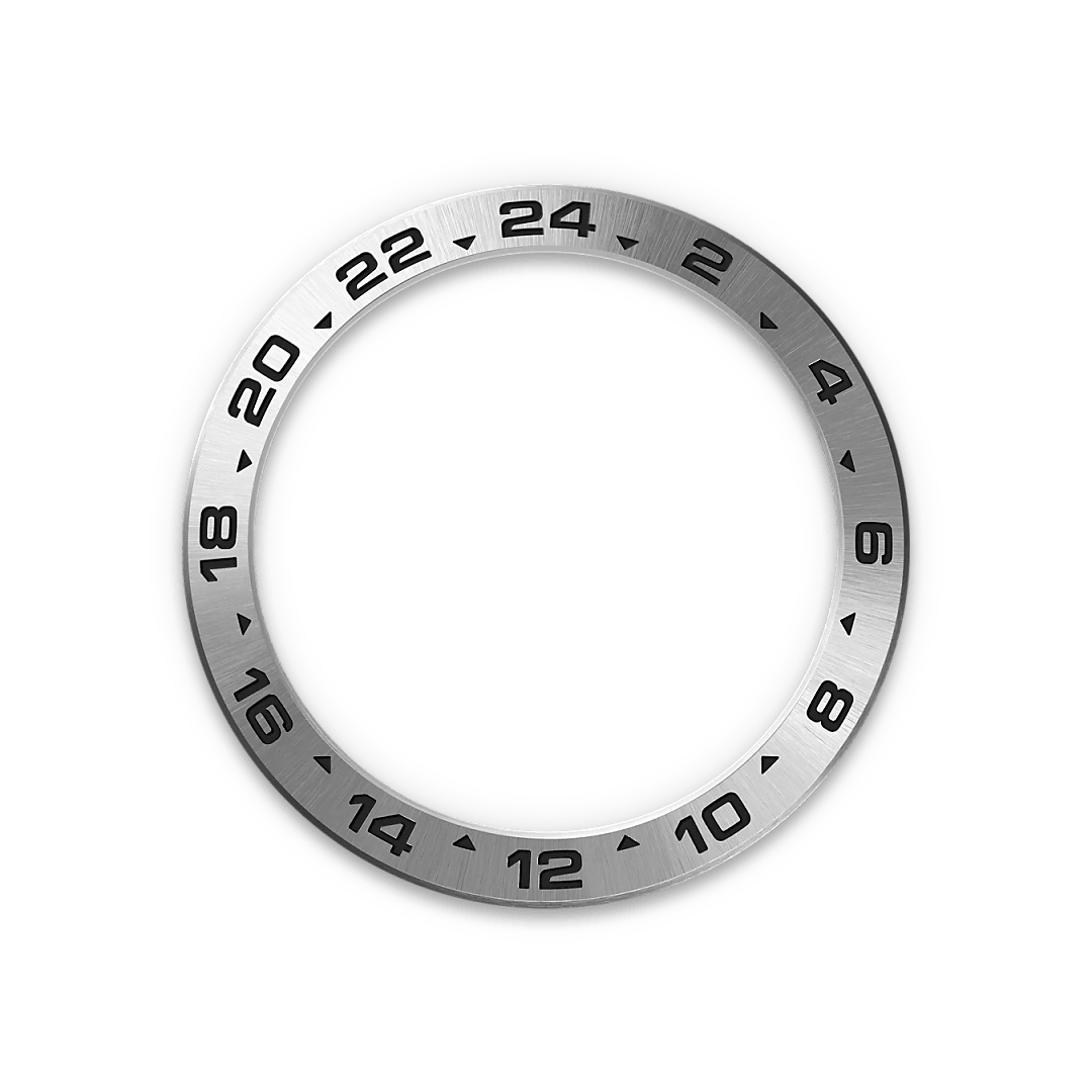 Rolex Explorer II 42
in Edelstahl Oystersteel, M226570-0001 - Bucherer