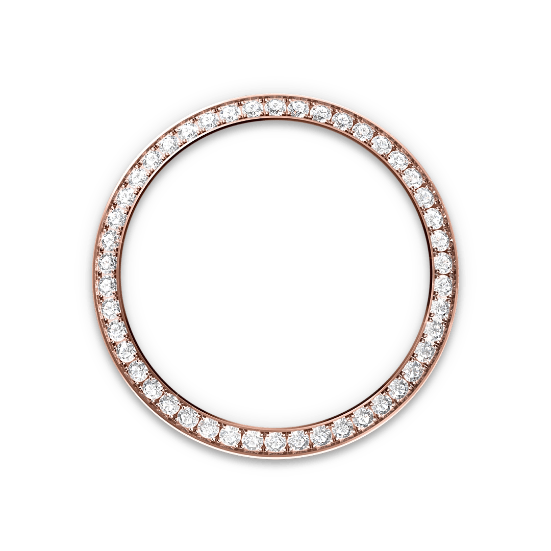 Rolex Datejust 31 in 18 Karat Everose-Gold, M278285RBR-0005 - Bucherer