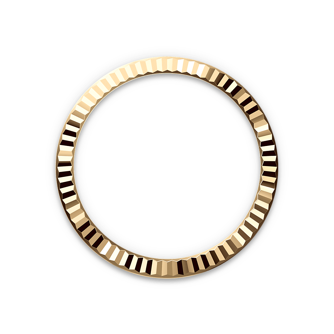 Rolex Lady-Datejust 28 in Yellow Rolesor - combination of Oystersteel and yellow gold, M279173-0012 - Bucherer