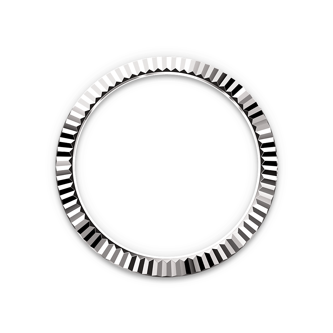 Rolex Sky-Dweller i Hvid Rolesor - kombination af Oystersteel og 18 karat hvidguld, 336934 - Bucherer