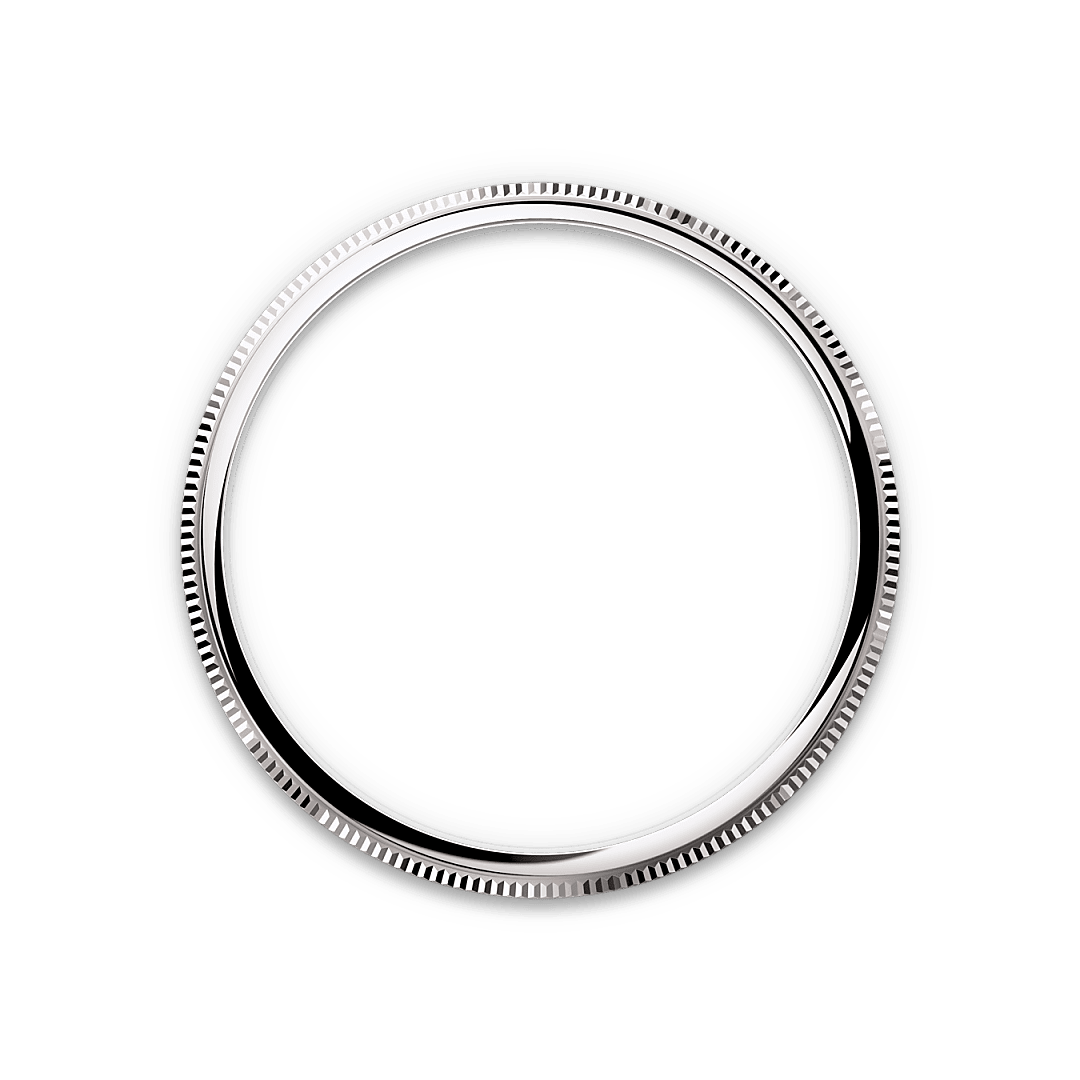 Rolex 1908 39 in Platinum, M52506-0002 - Bucherer