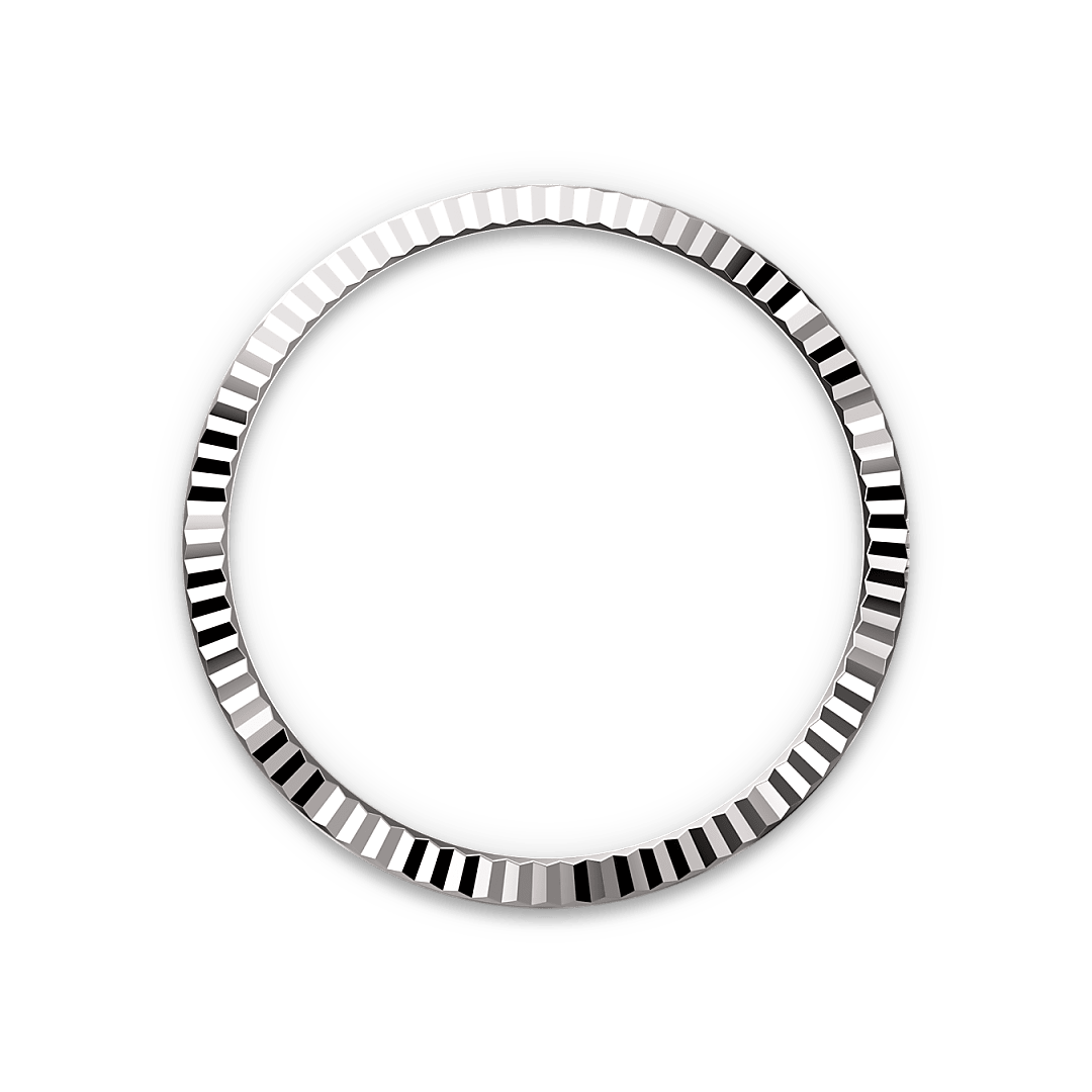 Rolex Datejust 36 in Rolesor weiß (Kombination aus Edelstahl Oystersteel und Weißgold), M126234-0013 - Bucherer