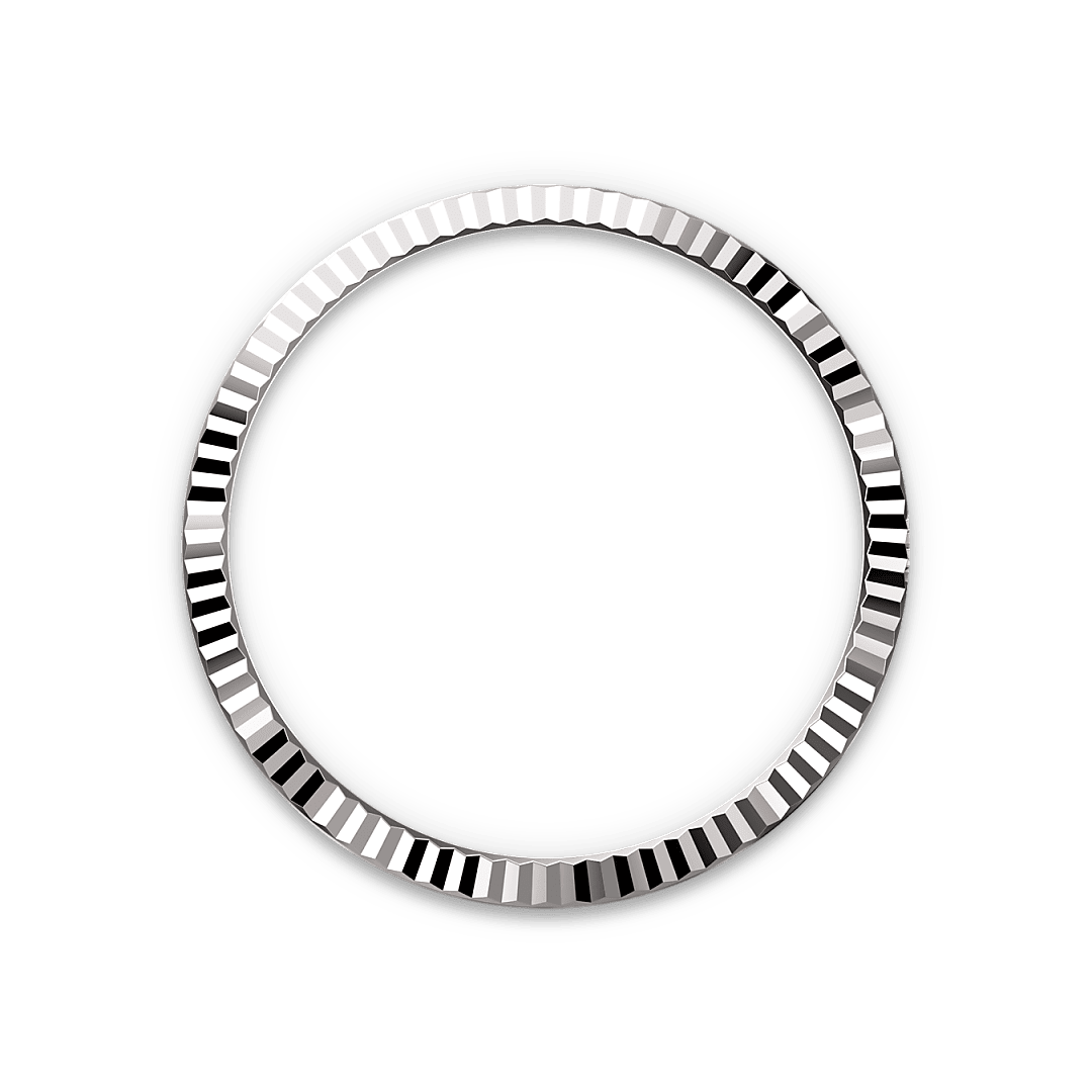 Rolex Datejust 36
in Rolesor weiß (Kombination aus Edelstahl Oystersteel und Weißgold), M126234-0037 - Bucherer