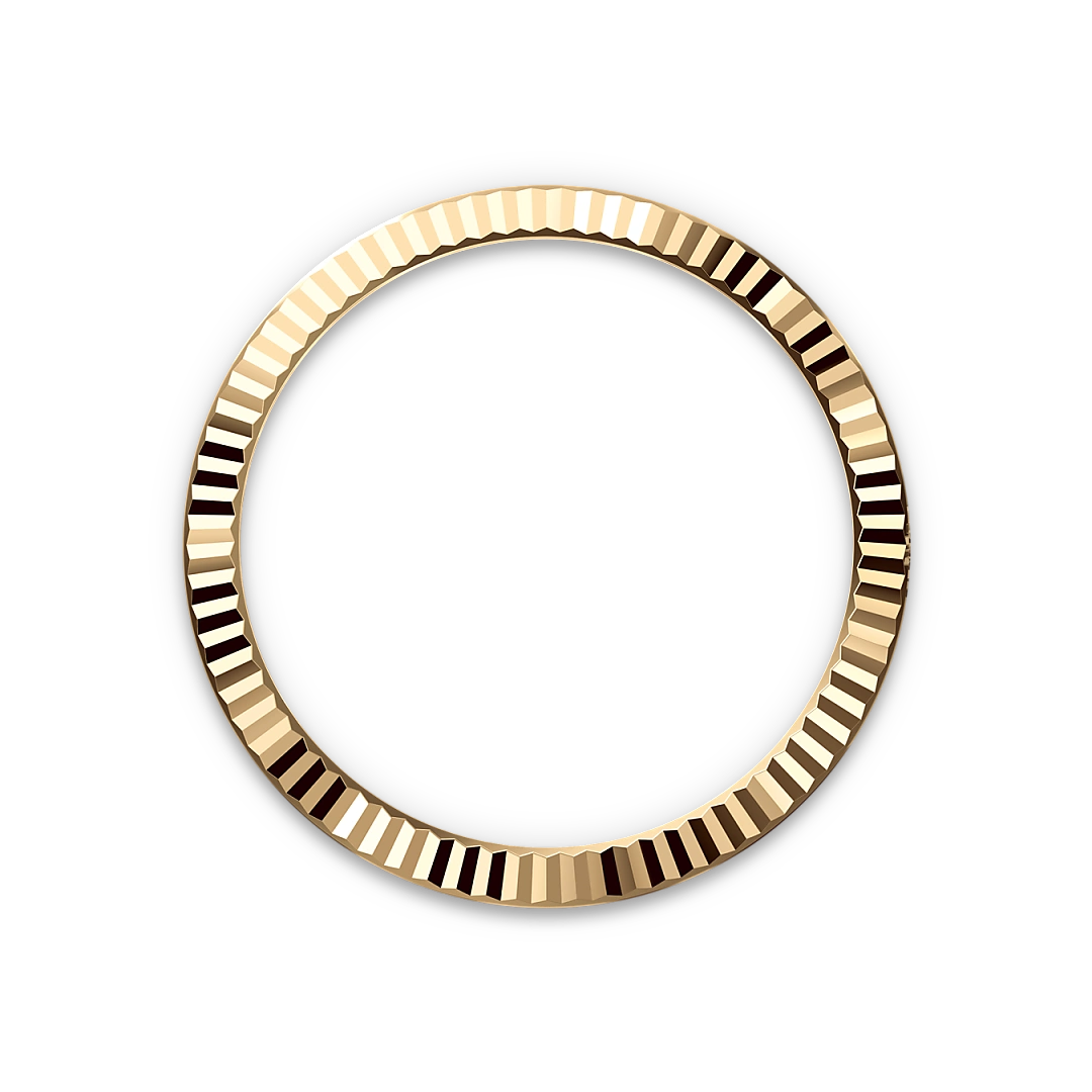 Rolex Datejust 41 in Yellow Rolesor - combination of Oystersteel and yellow gold, M126333-0016 - Bucherer
