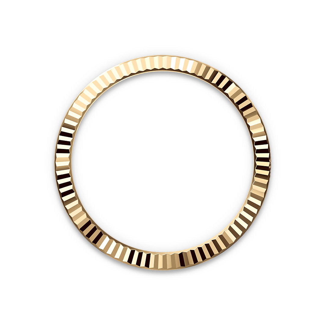 Rolex Datejust 41 in Yellow Rolesor - combination of Oystersteel and yellow gold, M126333-0020 - Bucherer