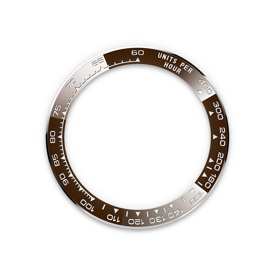 Rolex Cosmograph Daytona 40
 in Platin, M126506-0001 - Bucherer