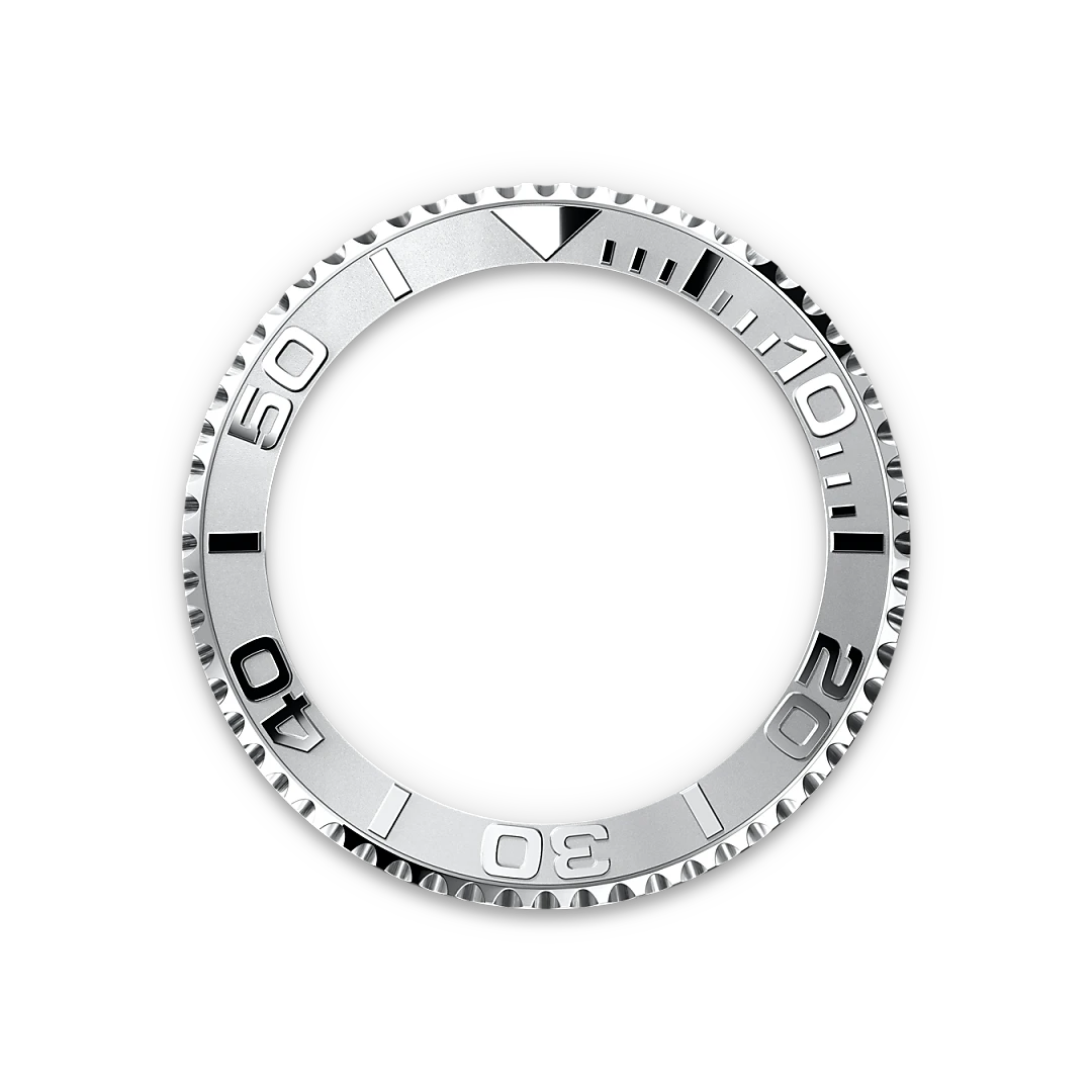 Rolex Yacht-Master 40
in Rolesium (Kombination aus Edelstahl Oystersteel und Platin), M126622-0001 - Bucherer