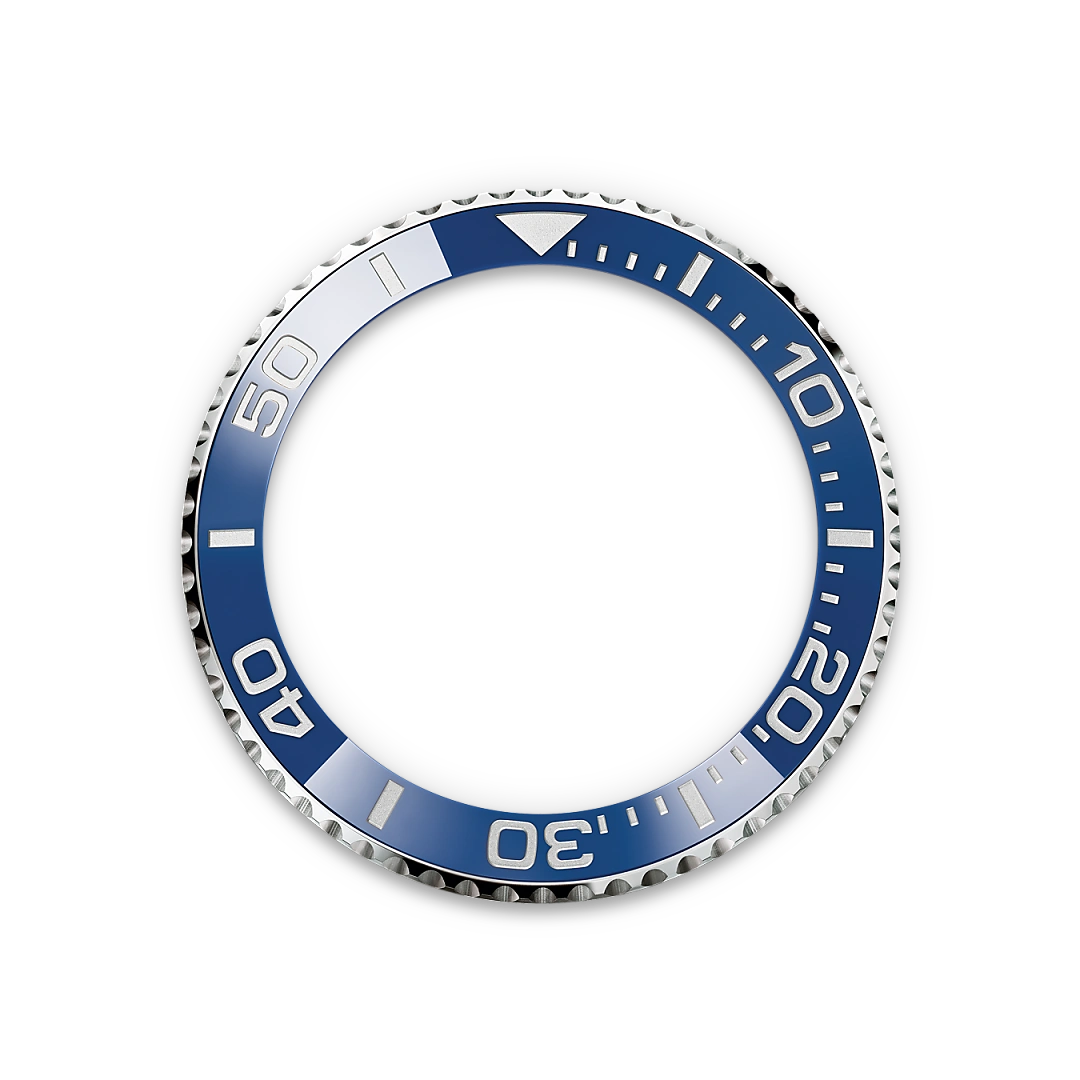 Rolex Yacht-Master II
in Oystersteel, M126680-0001 - Bucherer