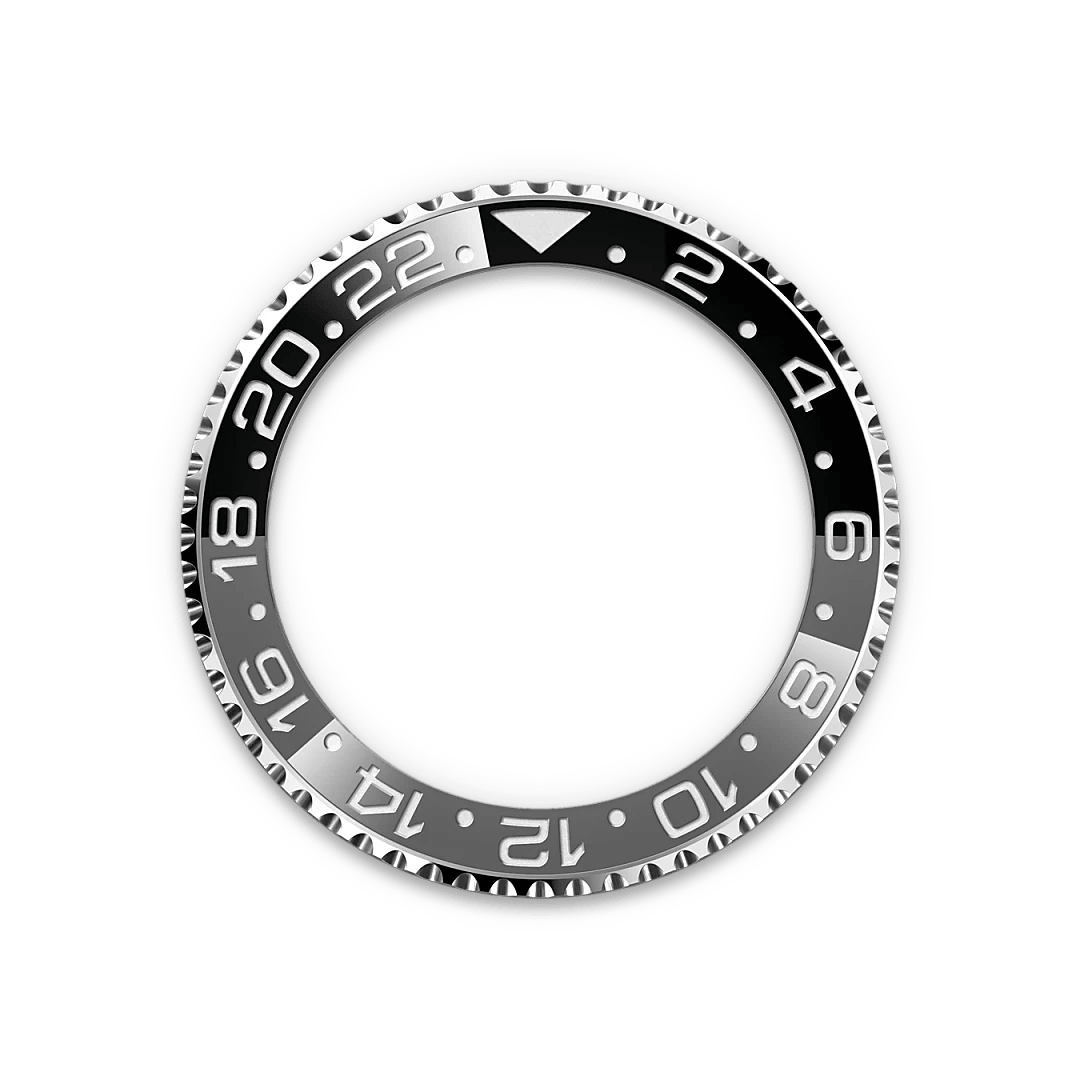 Rolex GMT-Master II 40 in Oystersteel, M126710GRNR-0004 - Bucherer