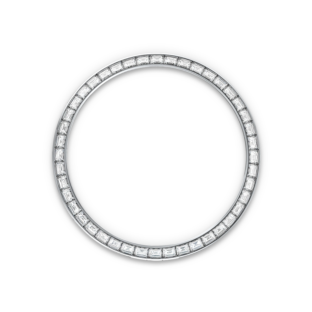 Rolex Land-Dweller 36 in Platinum, M127286TBR-0001 - Bucherer