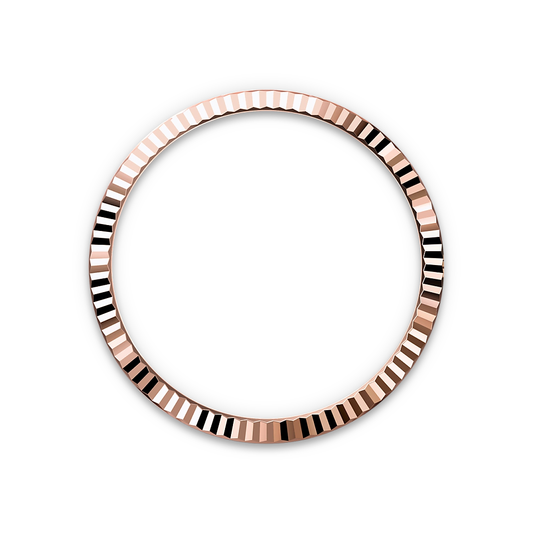 Rolex Day-Date 36 en Or Everose 18 ct, M128235-0009 - Bucherer