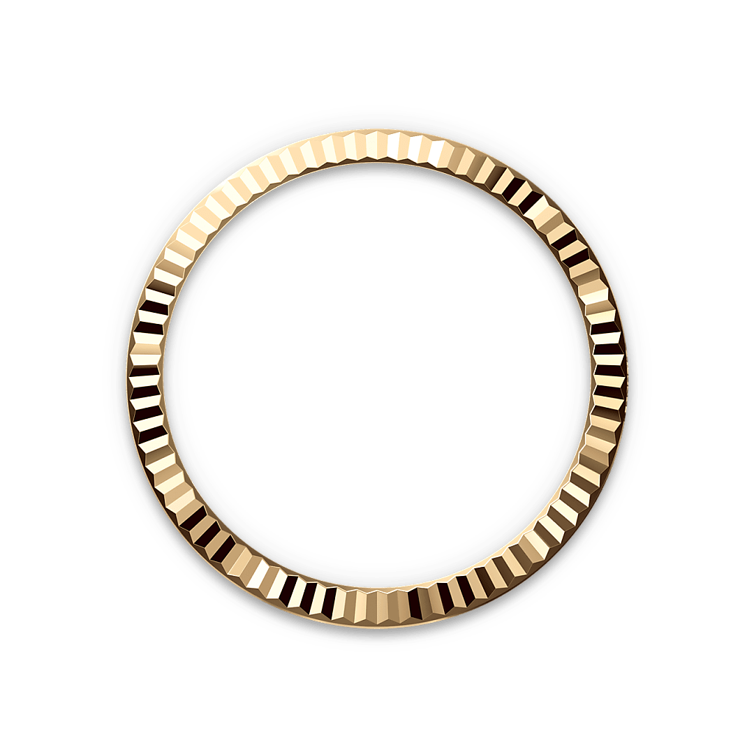 Rolex Datejust 31 in Rolesor gelb (Kombination aus Edelstahl Oystersteel und Gelbgold), M278273-0013 - Bucherer