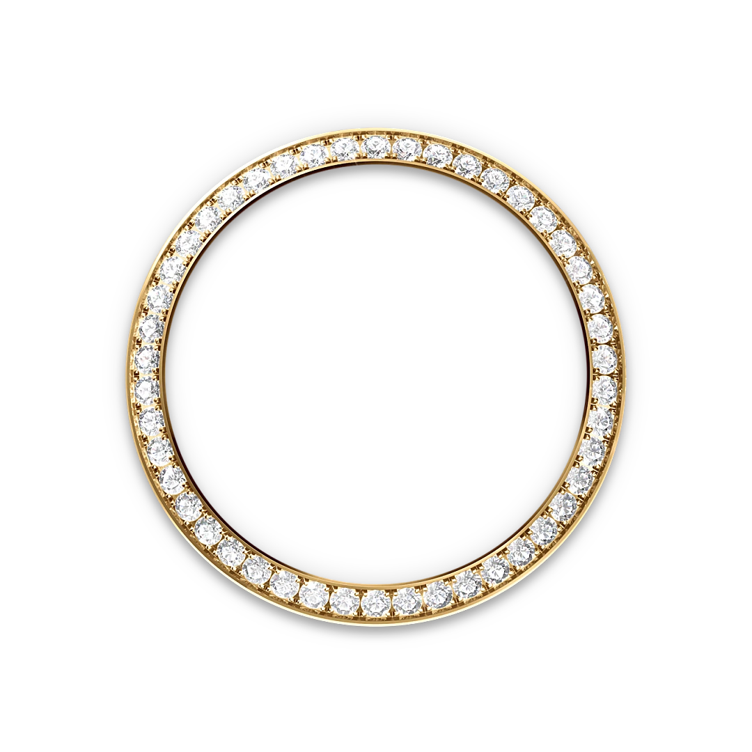 Rolex Datejust 31 in Rolesor gelb (Kombination aus Edelstahl Oystersteel und Gelbgold), M278383RBR-0024 - Bucherer