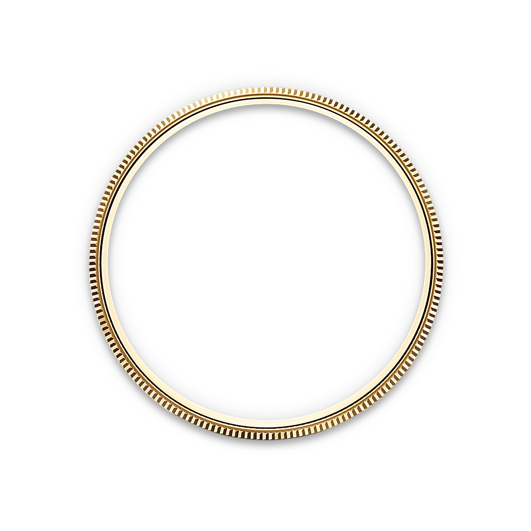 Rolex 1908 in 18 ct yellow gold, M52508-0008 - Bucherer
