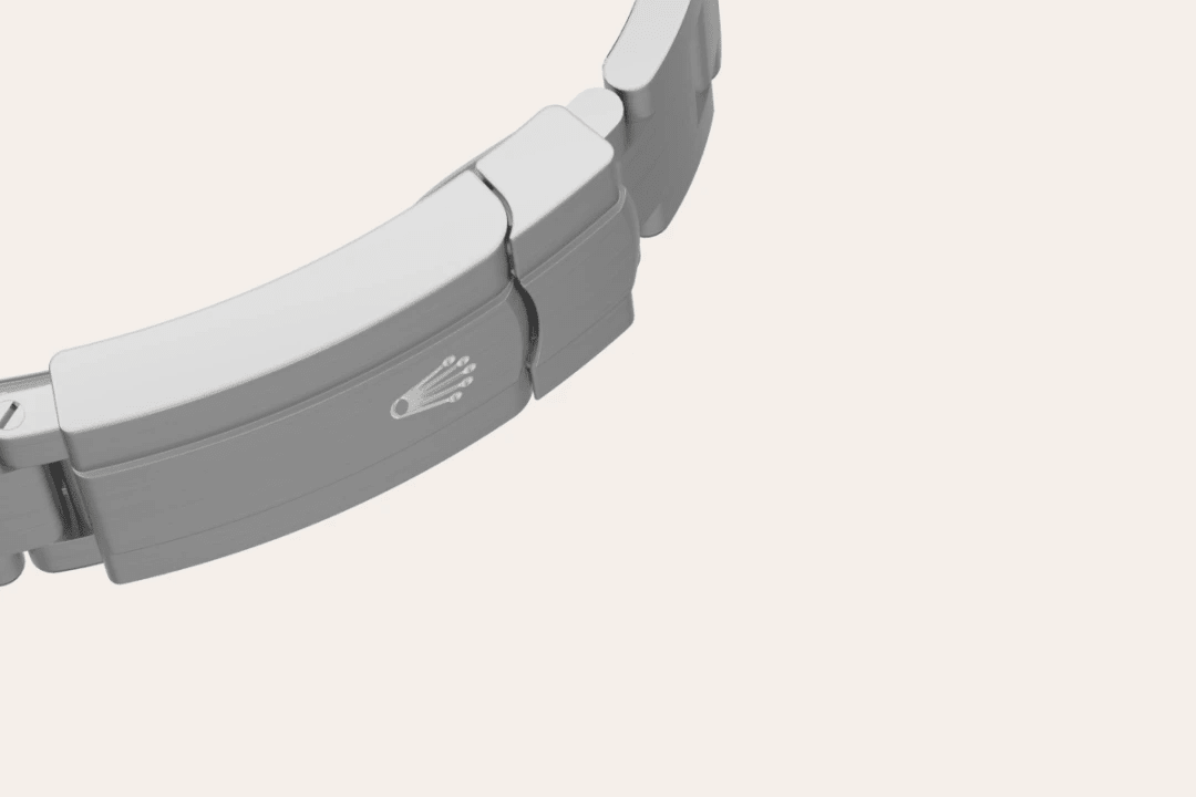 Rolex Oyster Perpetual 36
in Oystersteel, M126000-0013 - Bucherer
