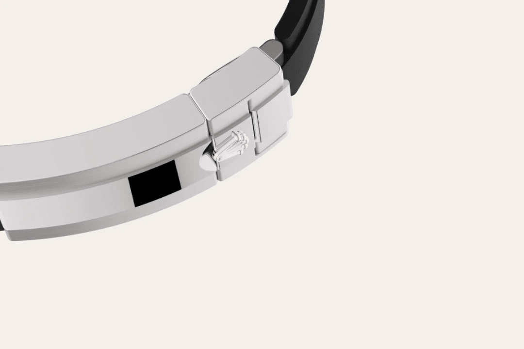 Rolex Cosmograph Daytona 40
in 18 Karat Weißgold, 126519 - Bucherer