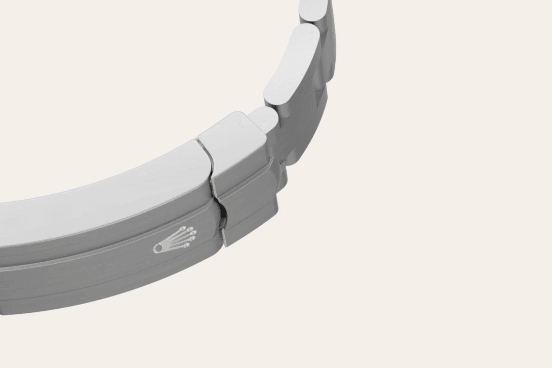 Rolex Oyster Perpetual 28
in Edelstahl Oystersteel, M276200-0001 - Bucherer