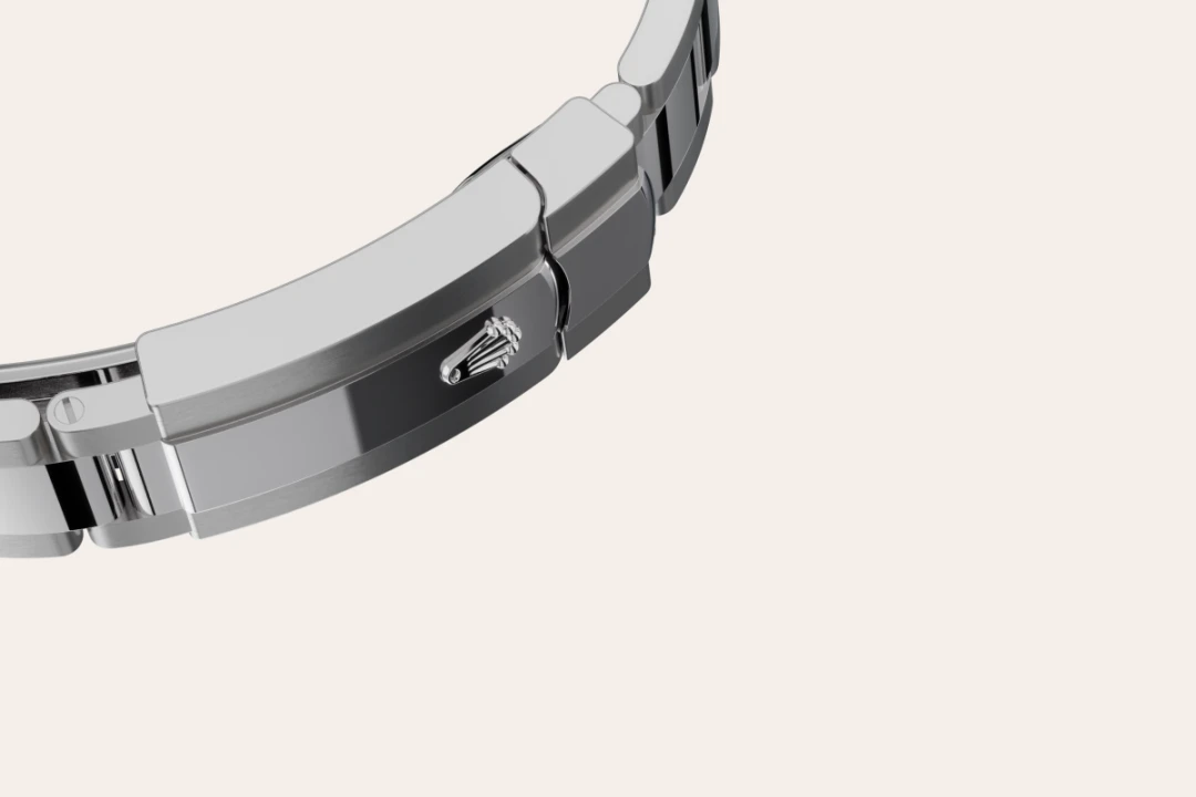 Rolex Datejust 41 i Oystersteel, M126300-0005 - Bucherer