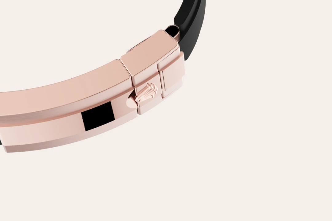 Rolex Cosmograph Daytona 40
 in 18 Karat Everose-Gold, M126515LN-0006 - Bucherer