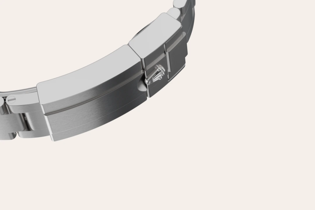 Rolex Air-King in Oystersteel, M126900-0001 - Bucherer