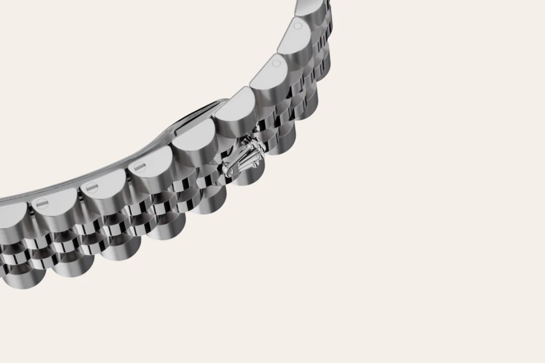 Rolex Datejust 31 in Edelstahl Oystersteel, M278240-0018 - Bucherer