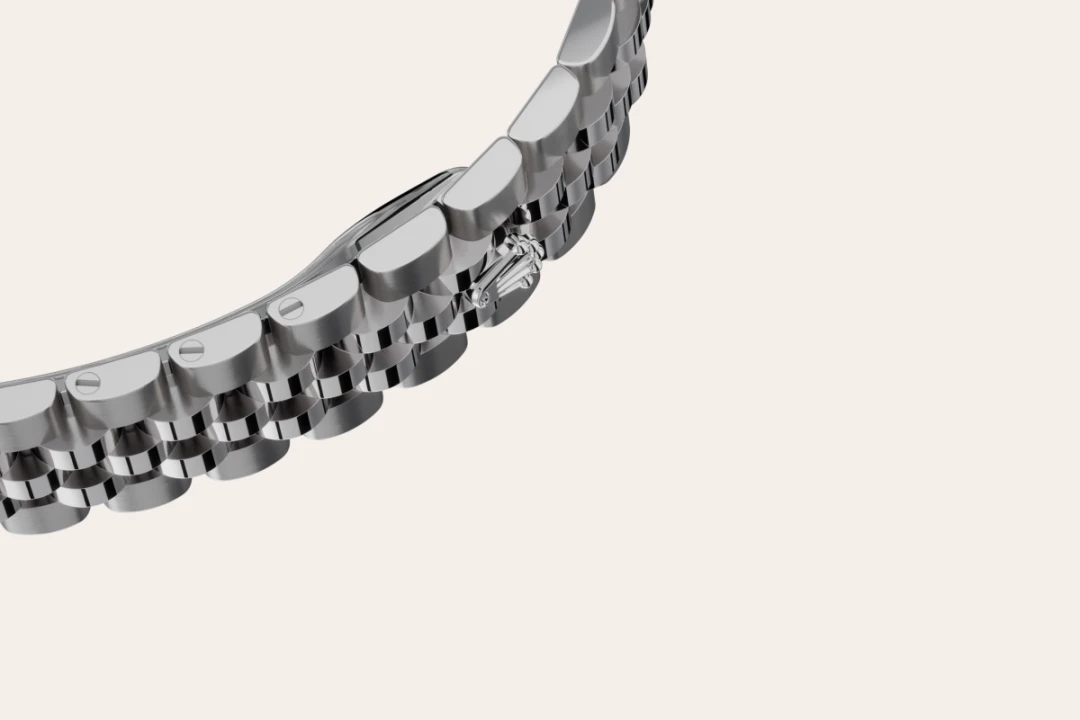 Rolex Lady-Datejust 28 i Oystersteel, M279160-0013 - Bucherer