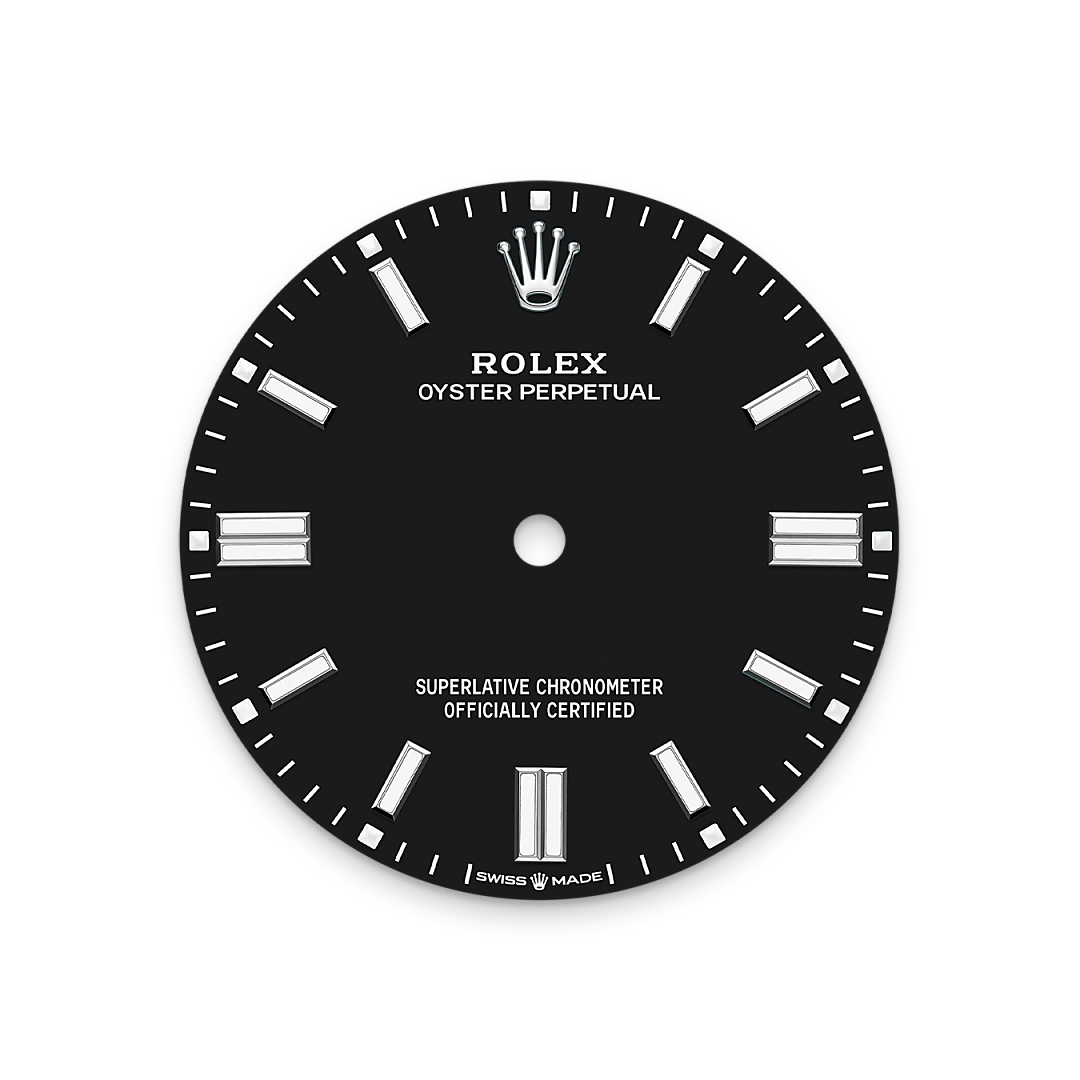 Rolex Oyster Perpetual 36
 in Edelstahl Oystersteel, M126000-0014 - Bucherer