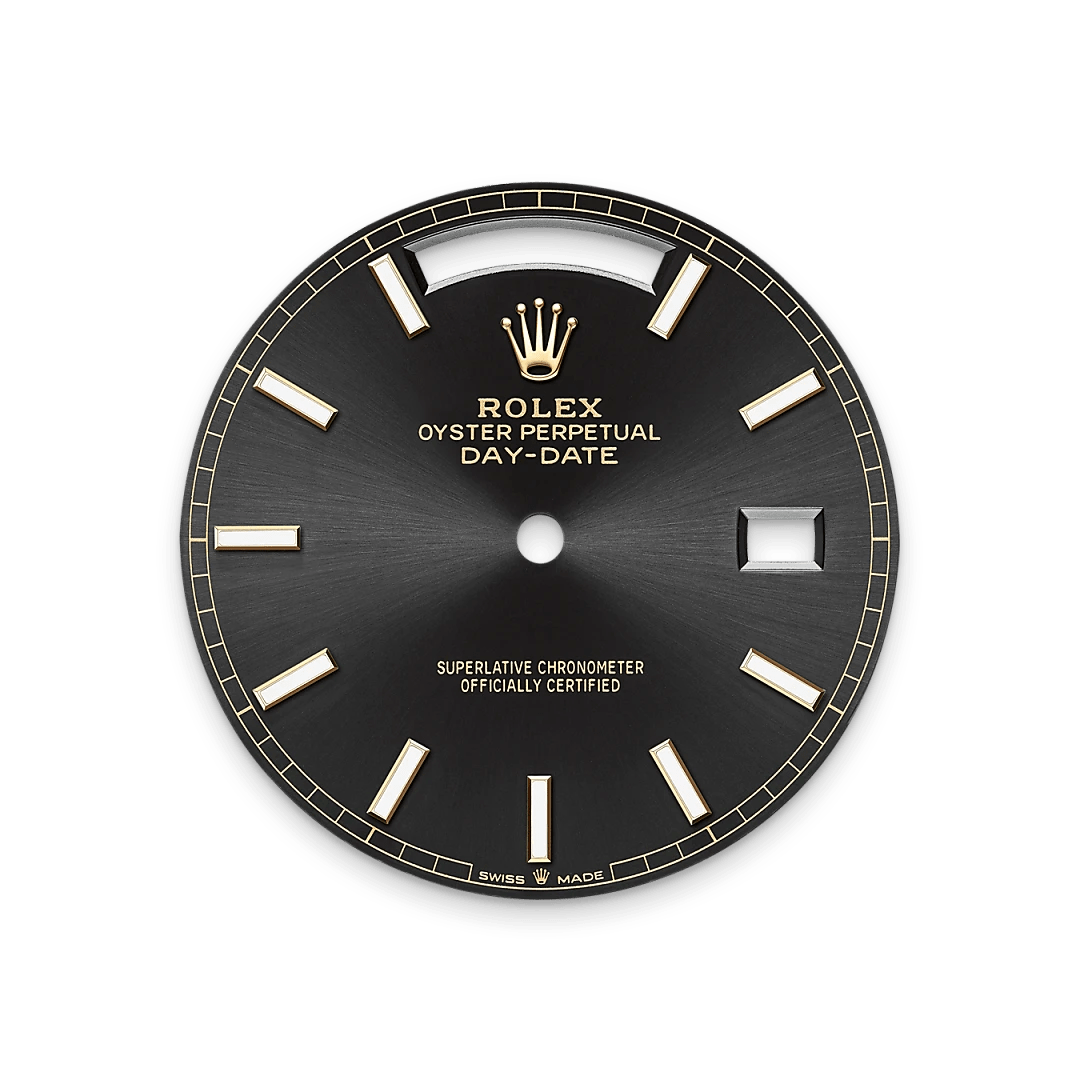 Rolex Day-Date 40 i undefined, M228238-0067 - Bucherer