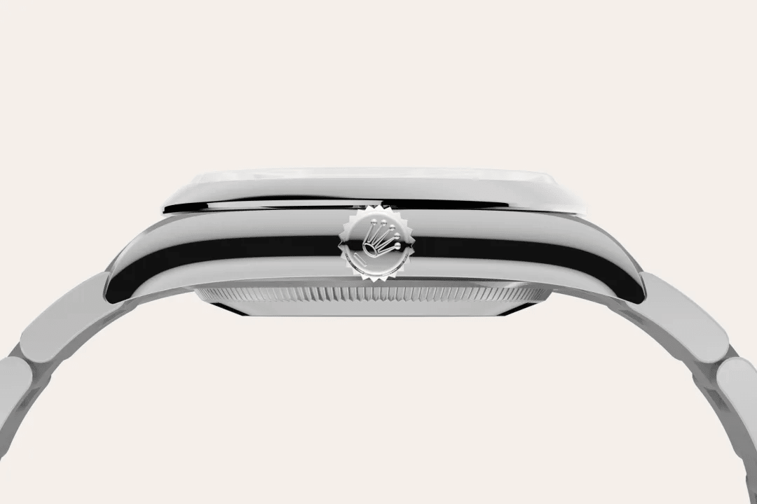 Rolex Oyster Perpetual 36 in Edelstahl Oystersteel, M126000-0013 - Bucherer