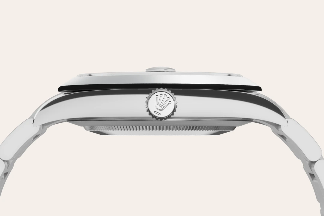 Rolex Datejust 41 i Oystersteel, M126300-0005 - Bucherer