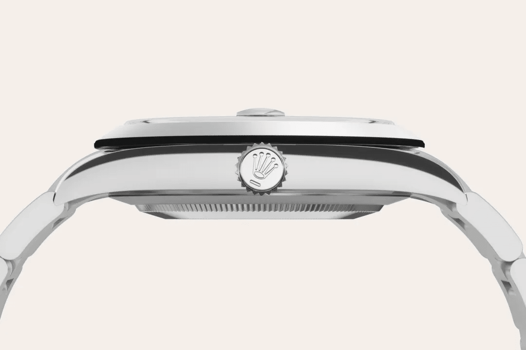 Rolex Datejust 41 in Edelstahl Oystersteel, M126300-0005 - Bucherer