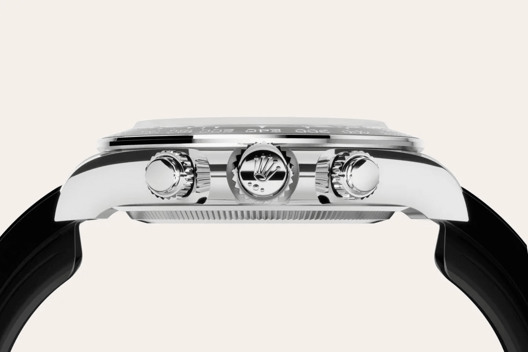 Rolex Cosmograph Daytona 40
in 18 Karat Weißgold, 126519 - Bucherer