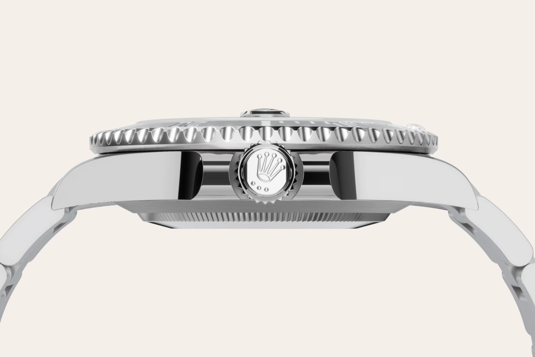 Rolex Submariner Date in Oystersteel, M126610LN-0001 - Bucherer