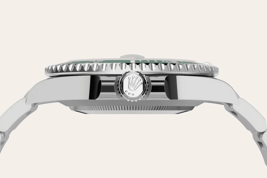 Rolex Submariner Date 41
en Acier Oystersteel, M126610LV-0002 - Bucherer