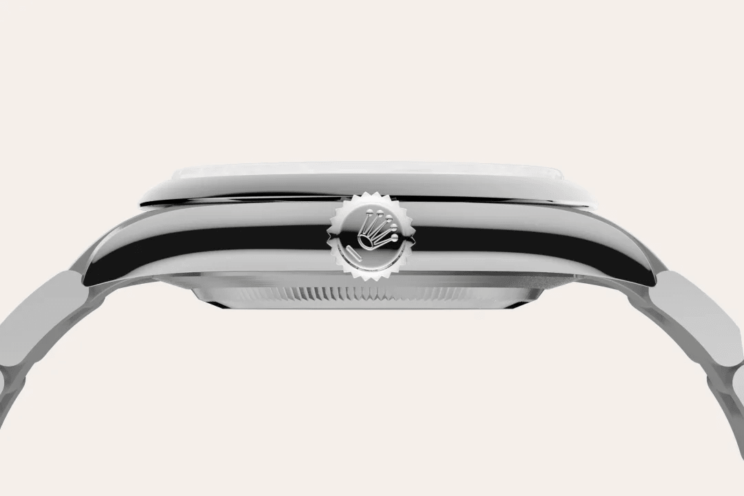 Rolex Oyster Perpetual 41 in Oystersteel, M134300-0008 - Bucherer