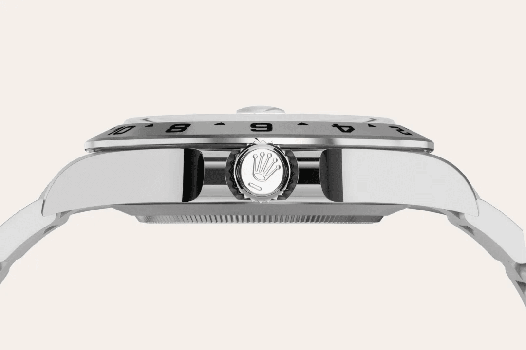 Rolex Explorer II 42
in Edelstahl Oystersteel, M226570-0001 - Bucherer