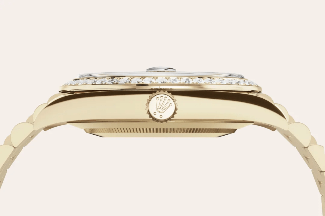 Rolex Day-Date 40 en undefined, M228348RBR-0002 - Bucherer