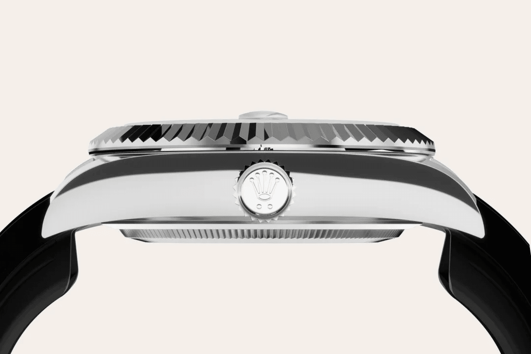 Rolex Sky-Dweller 42 en Or gris 18 ct, M336239-0002 - Bucherer