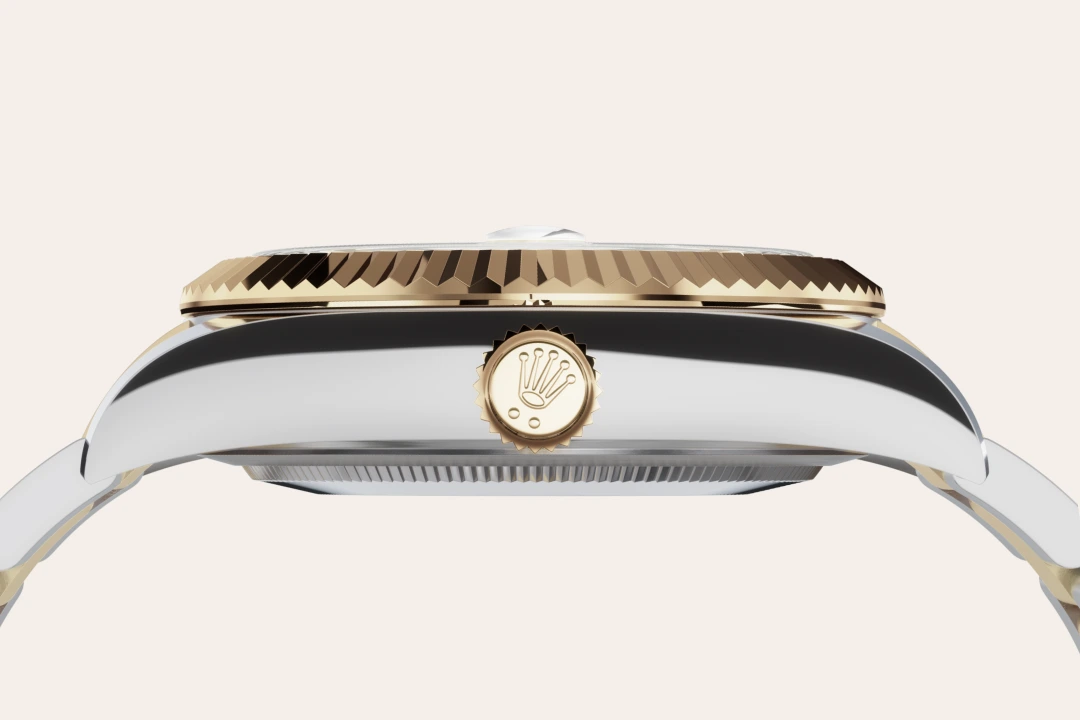 Rolex Sky-Dweller in Yellow Rolesor - combination of Oystersteel and yellow gold, M336933-0001 - Bucherer