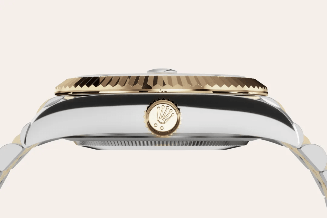 Rolex Sky-Dweller 42 in Yellow Rolesor - combination of Oystersteel and yellow gold, M336933-0004 - Bucherer