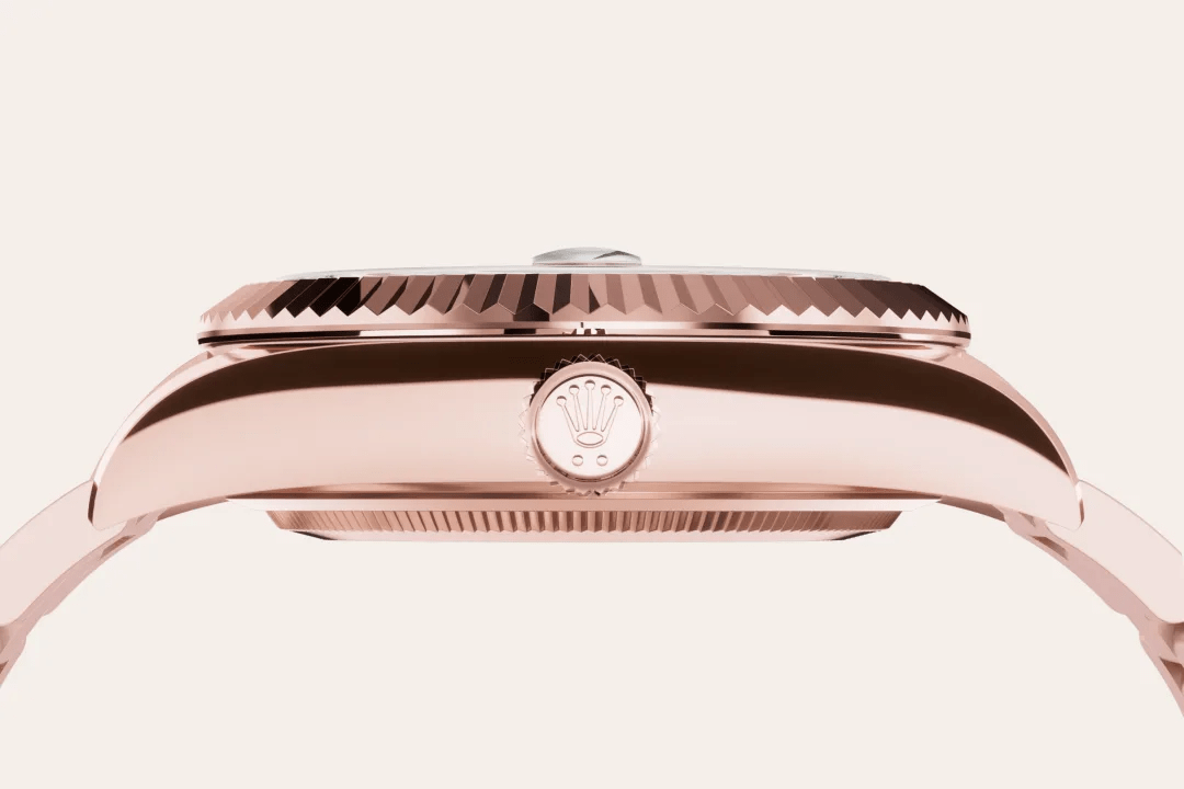 Rolex Sky-Dweller en Or Everose 18 ct, M336935-0003 - Bucherer