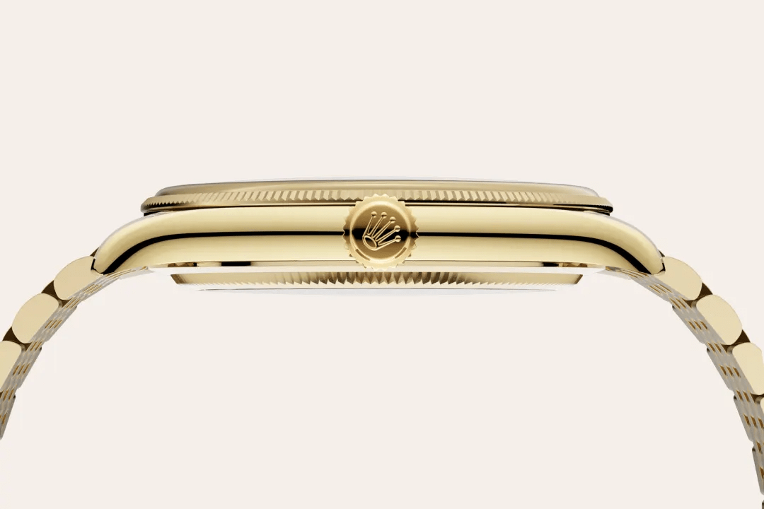 Rolex 1908 39 in undefined, M52508-0008 - Bucherer