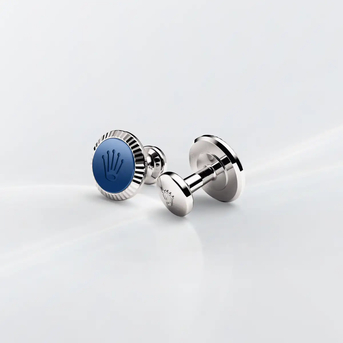 Rolex Accessoires Accessoires
i Hvidguld og keramik, A1039 - Bucherer