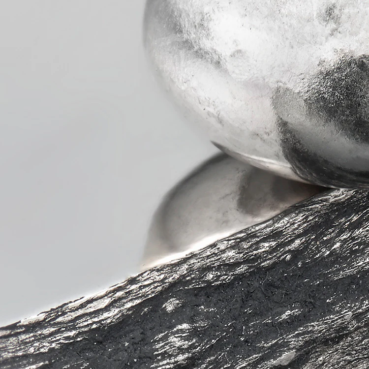 Rolex GMT-Master II in 18 ct white gold, M126719BLRO-0003 - Bucherer