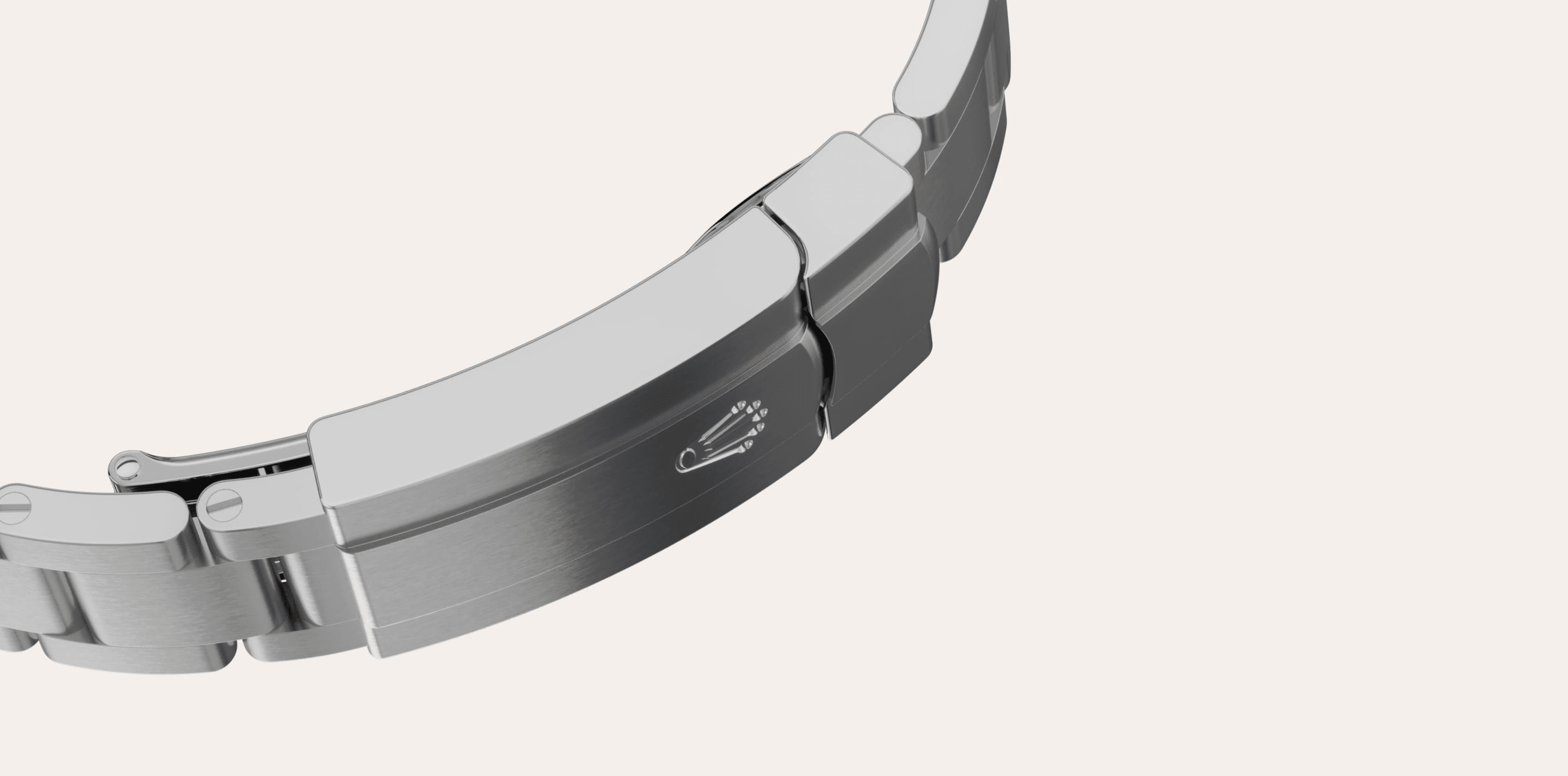 Rolex Oyster Perpetual 34 in Oystersteel, M124200-0003 - Bucherer