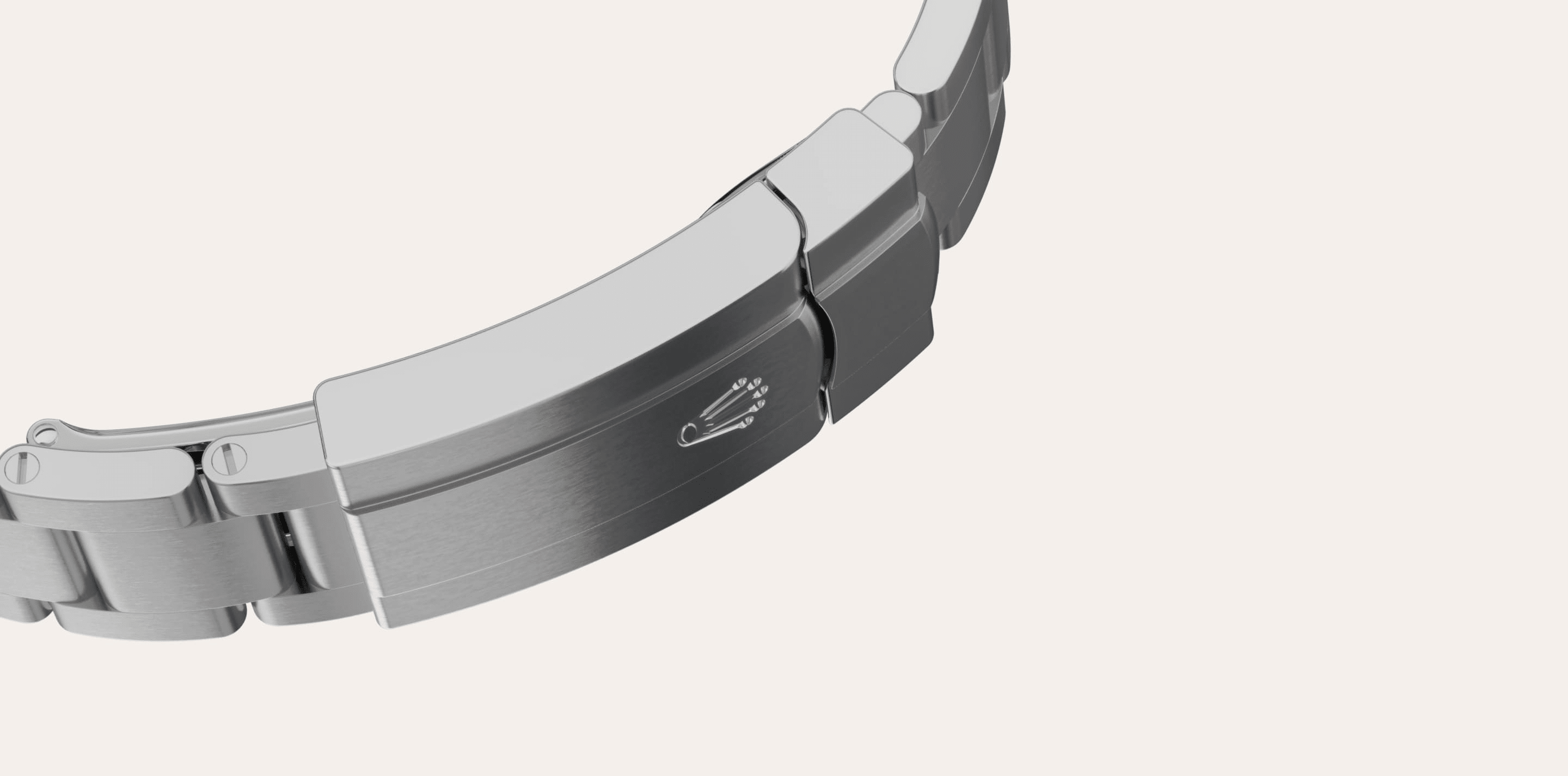 Rolex Oyster Perpetual 36 in Oystersteel, M126000-0008 - Bucherer