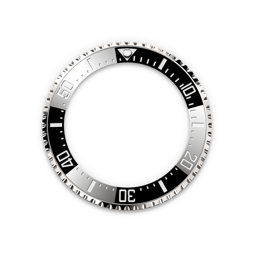 Rolex Deepsea Challenge Titan RLX
in RLX titanium, M126067-0001 - Bucherer
